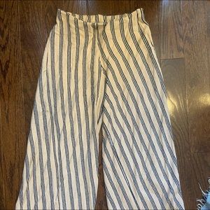 ✨2 for $30✨ PULL & BEAR summer pants